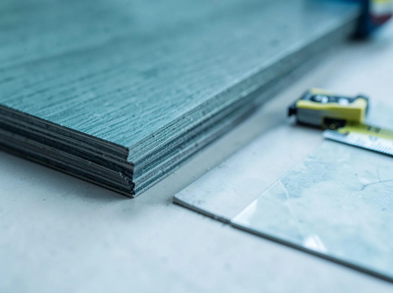 Luxury Vinyl Plank Installation Church Road, VA FAQs